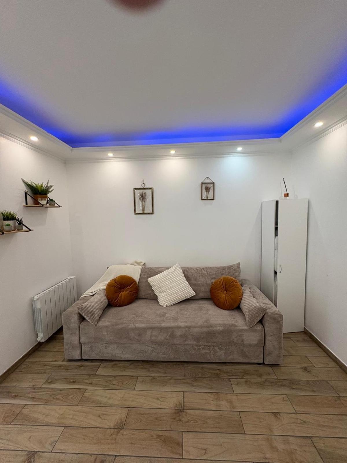 Deauville Studio - Face Mer Экстерьер фото
